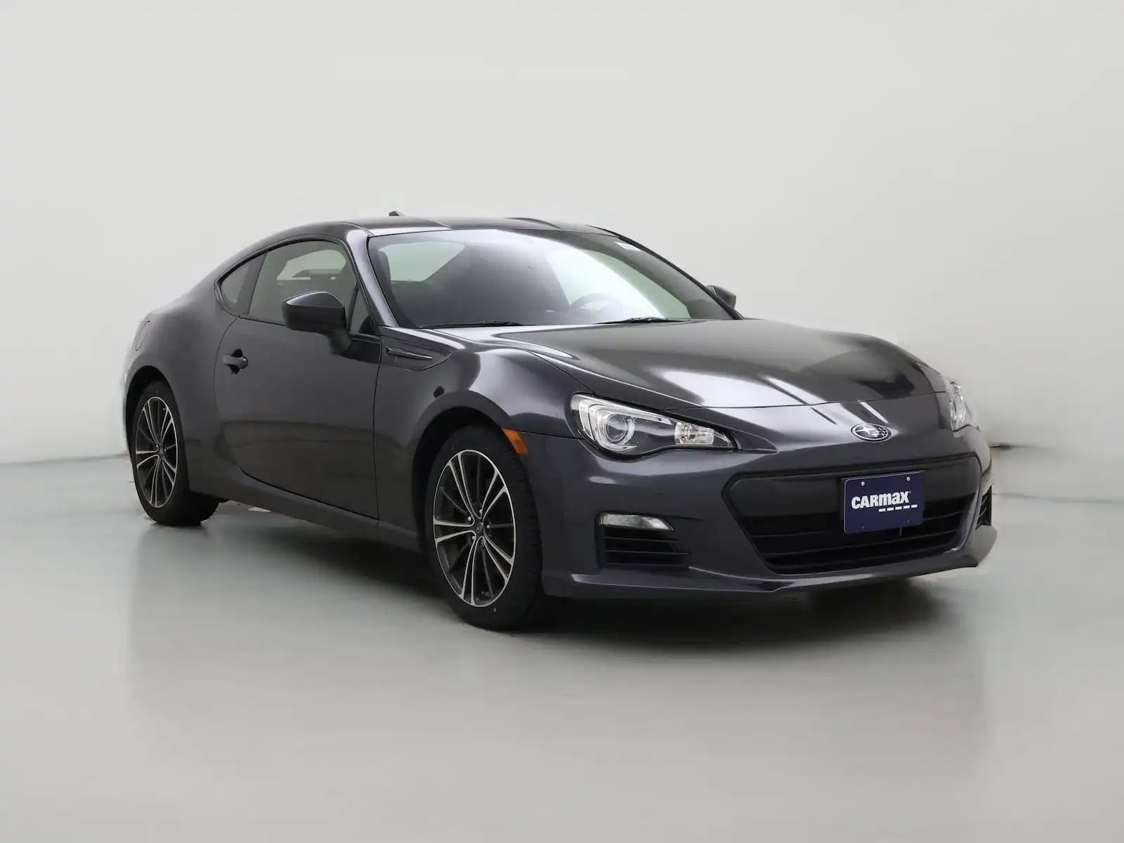 2016 Subaru BRZ Premium MT's photo