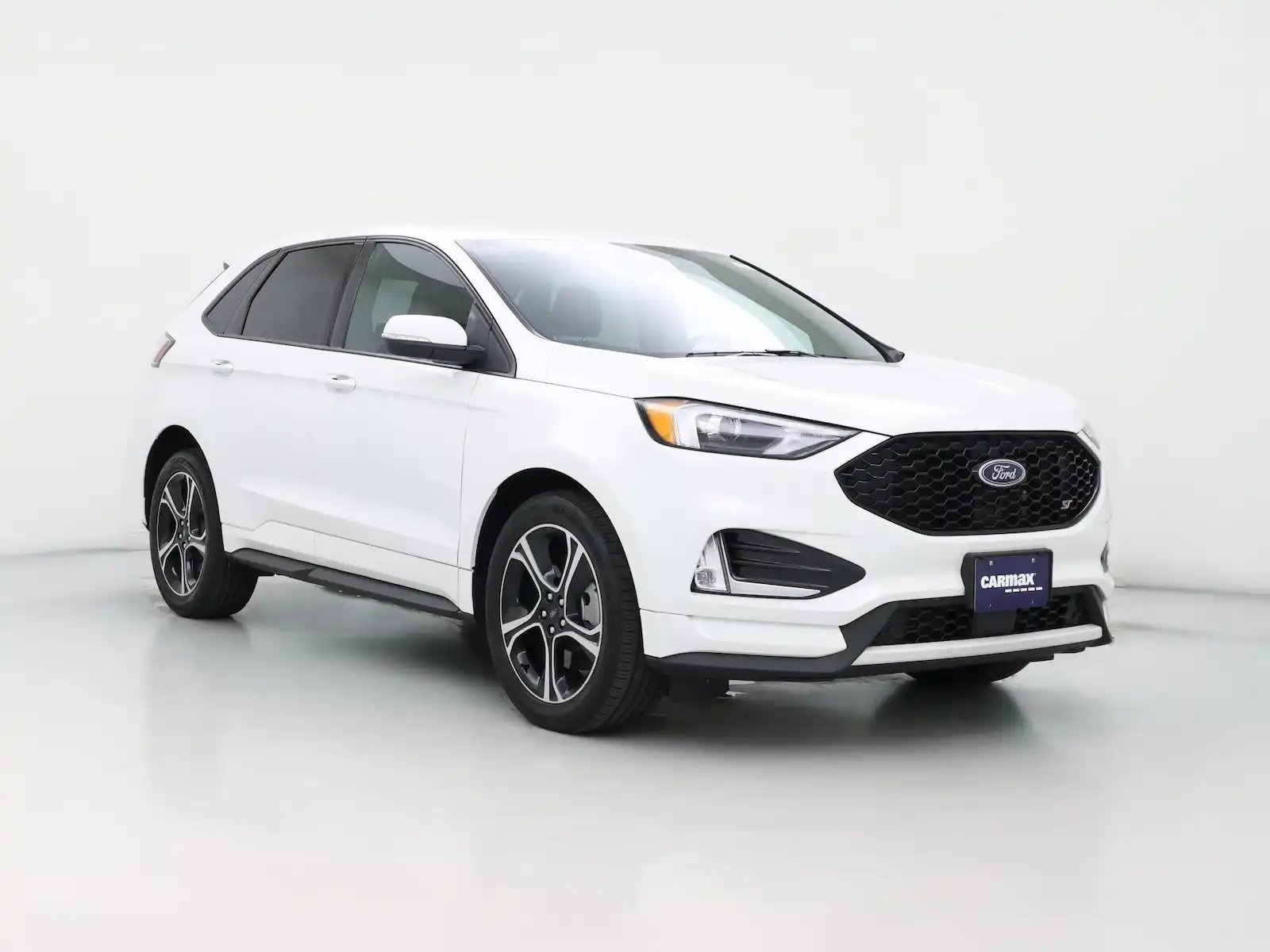 2023 Ford Edge ST AWD's photo
