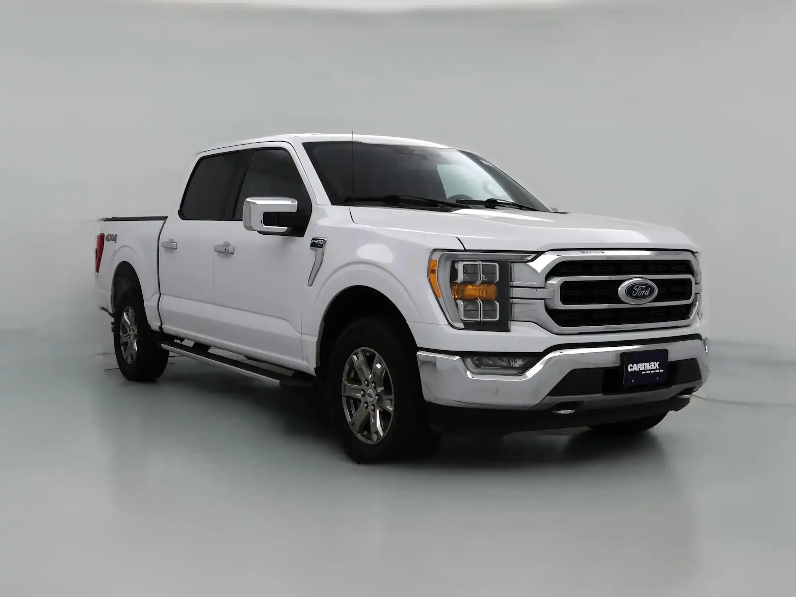 2021 Ford F-150 XLT 4WD SuperCrew 5-1/2' Box's photo