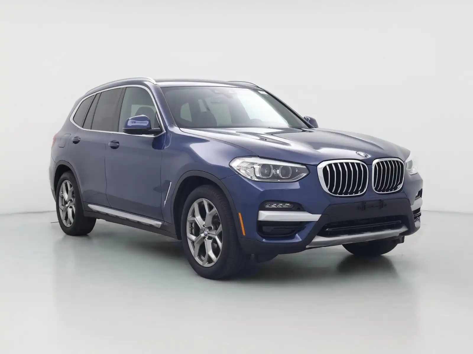 2021 BMW X3 sDrive30i's photo