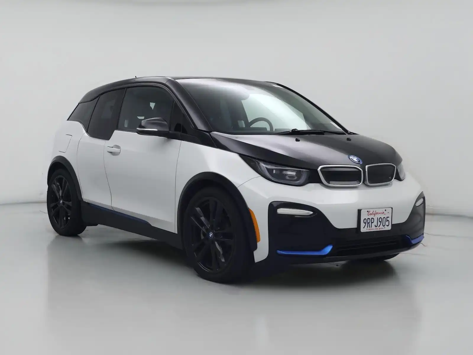 2018 BMW i3 s's photo