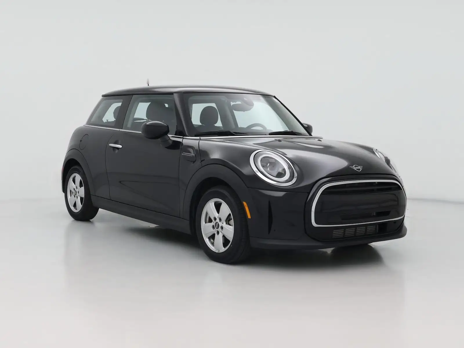 2024 MINI Hardtop Cooper photo 1