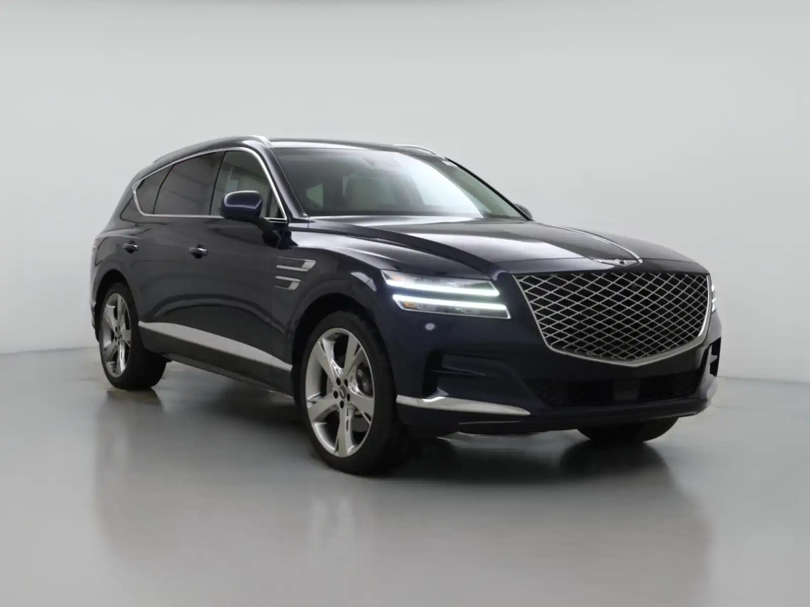 2022 Genesis GV80 3.5T Prestige Signature AWD's photo