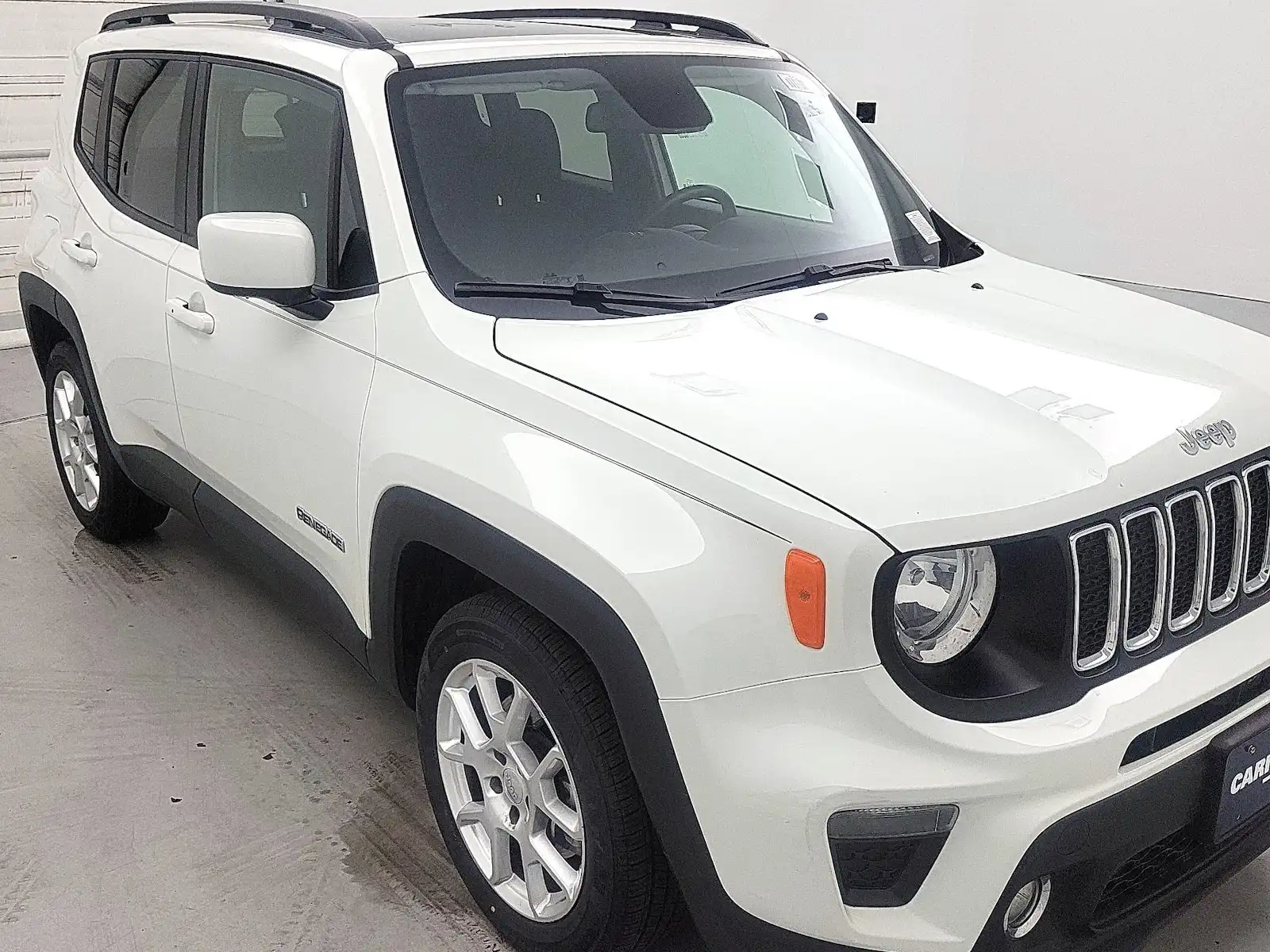 2020 Jeep Renegade Latitude FWD's photo