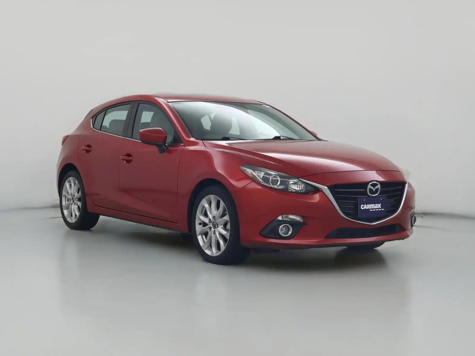 2015 Mazda CX-3 Touring Auto S 5-Door's photo