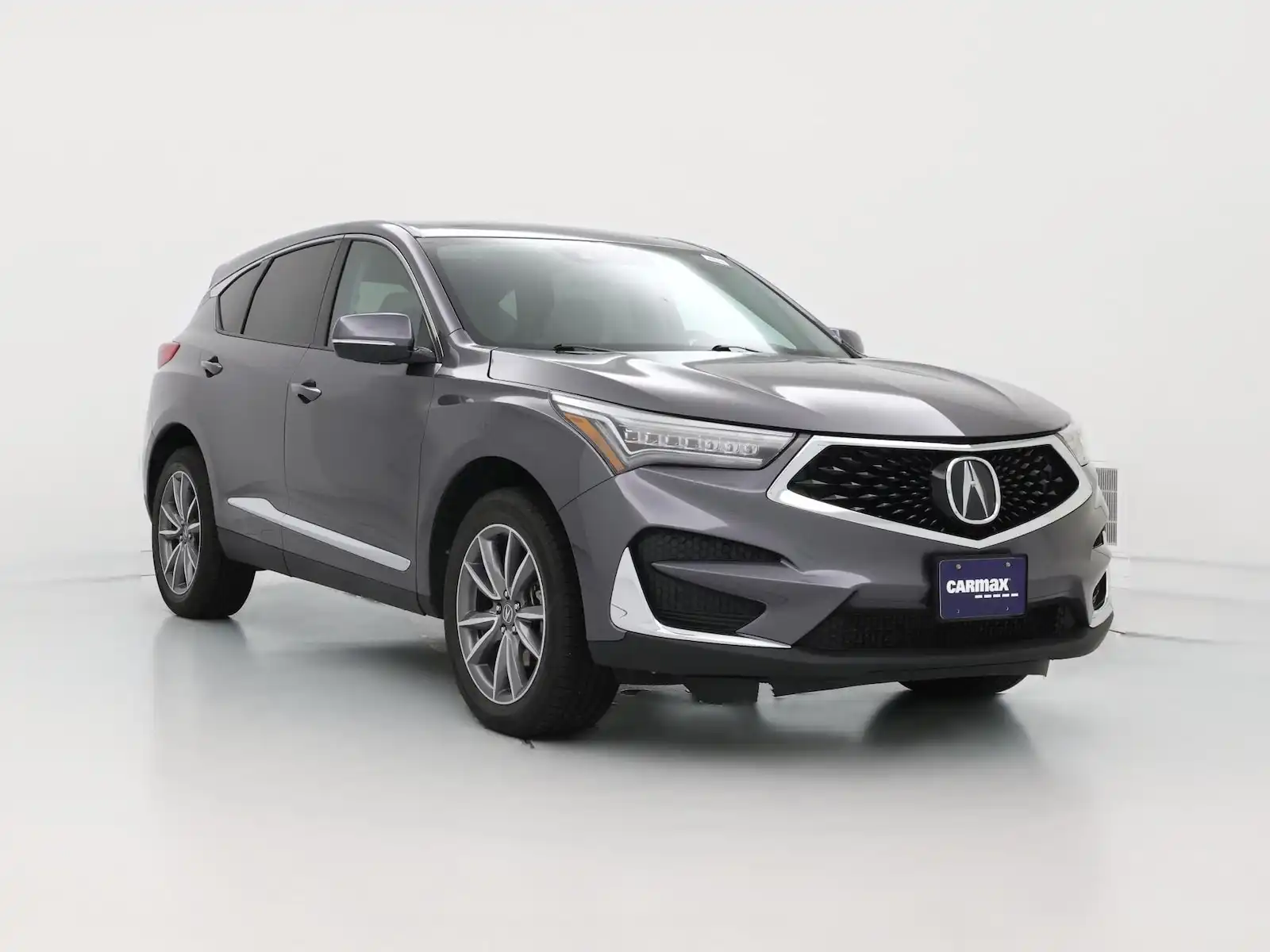 2021 Acura RDX SH-AWD Technology Package's photo