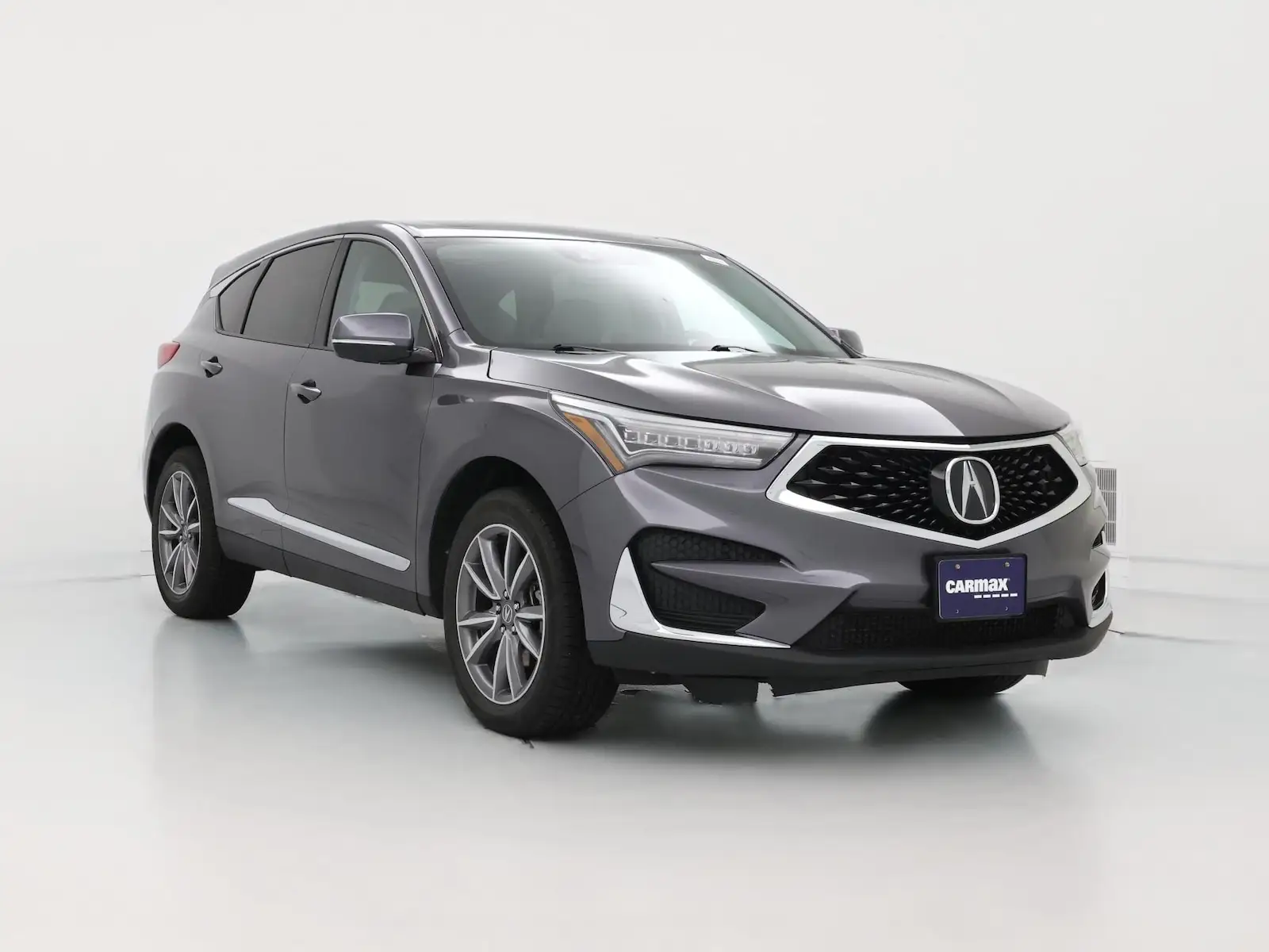 2021 Acura RDX SH-AWD Technology Package photo 1