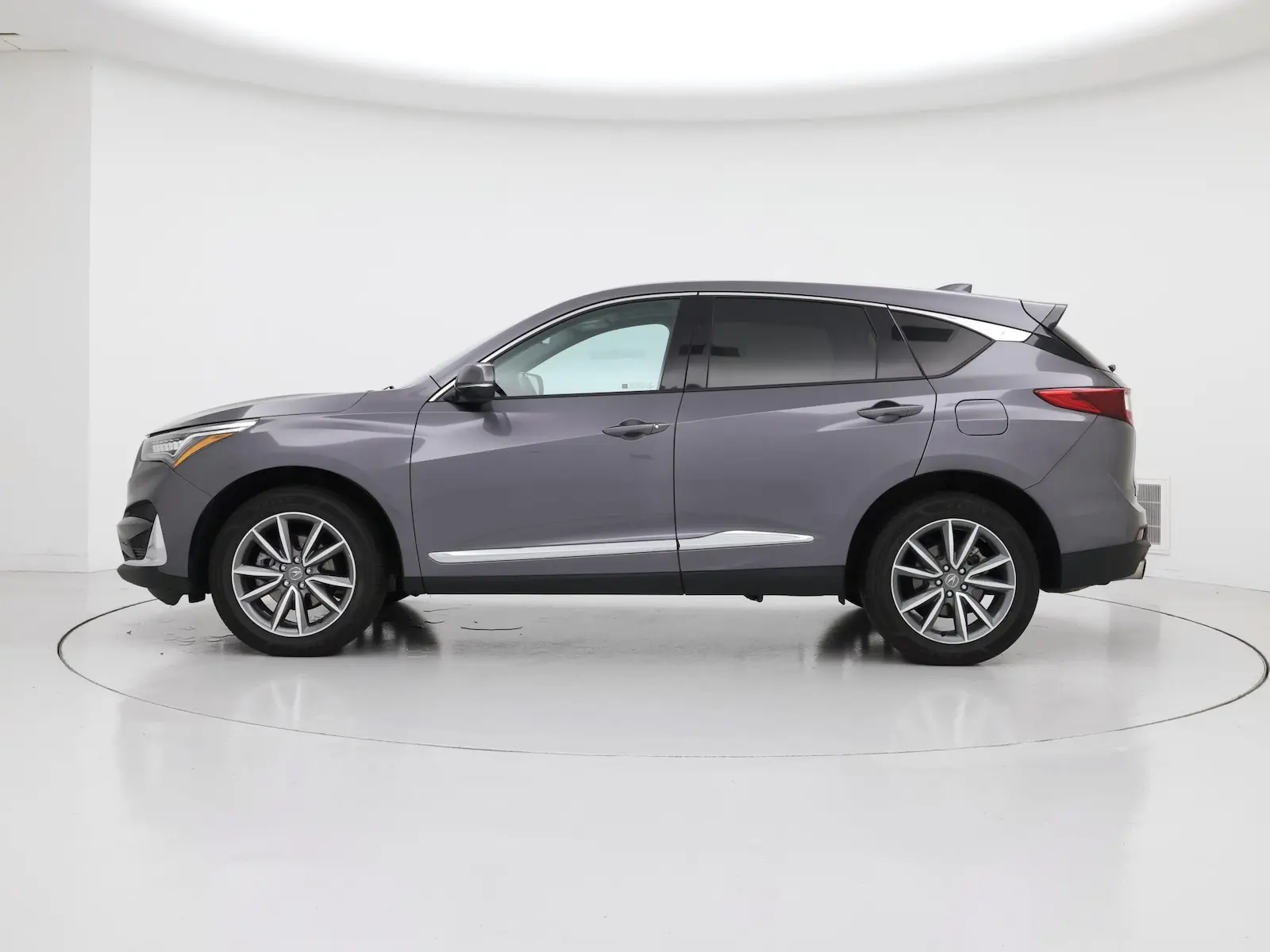 2021 Acura RDX SH-AWD Technology Package photo 4
