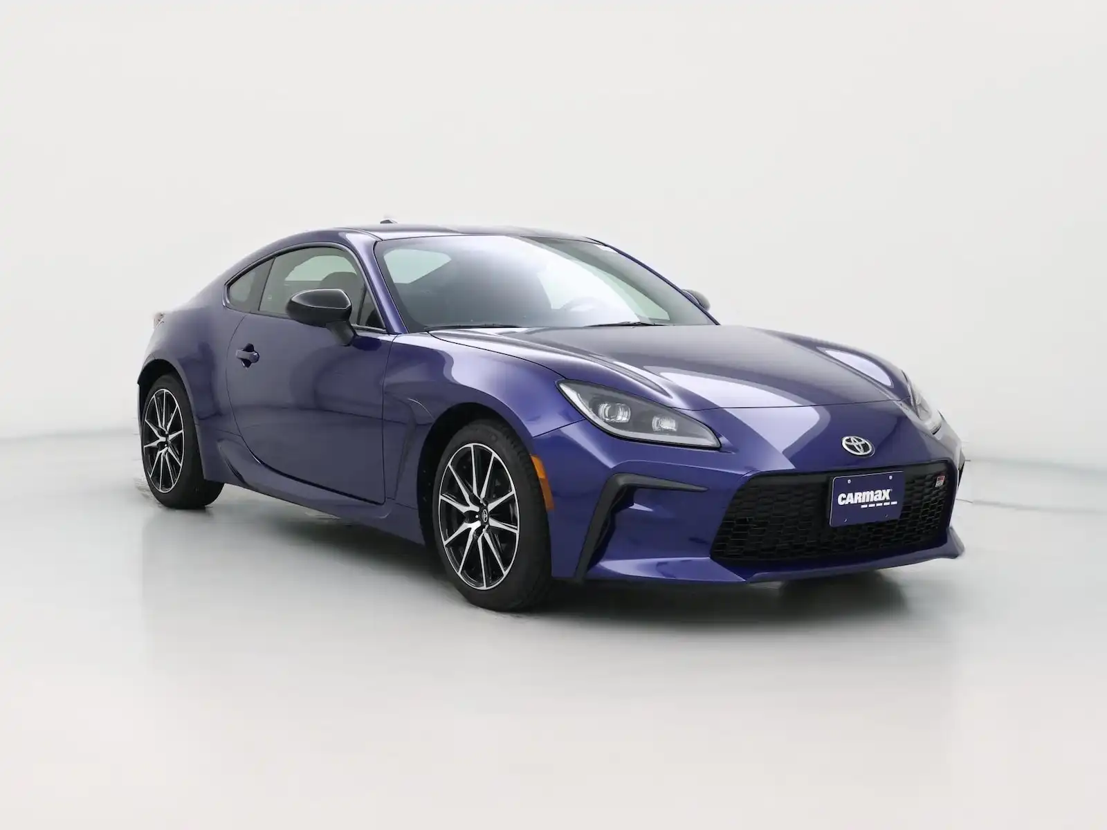 2024 Toyota GR86 MT's photo