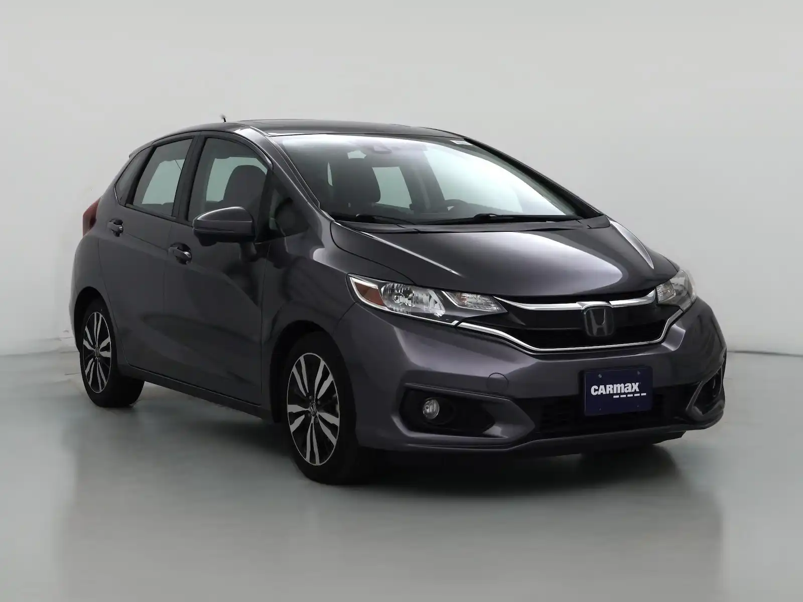 2018 Honda Fit EX CVT's photo