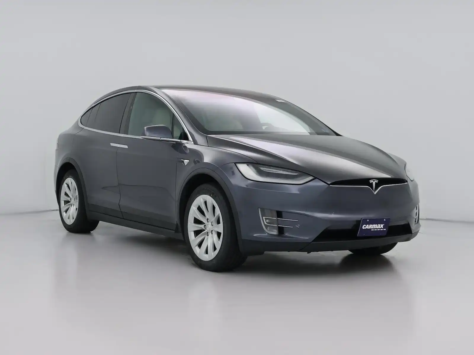 2020 Tesla Model X Long Range Plus's photo