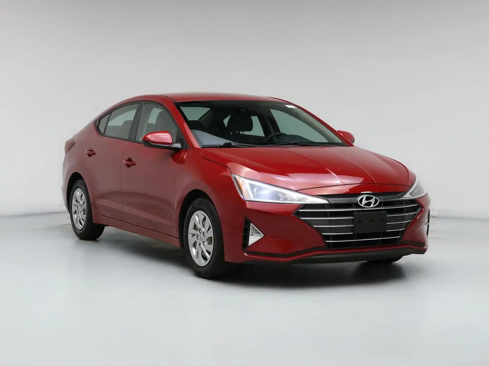 2020 Hyundai Elantra 2.0 SE A T's photo