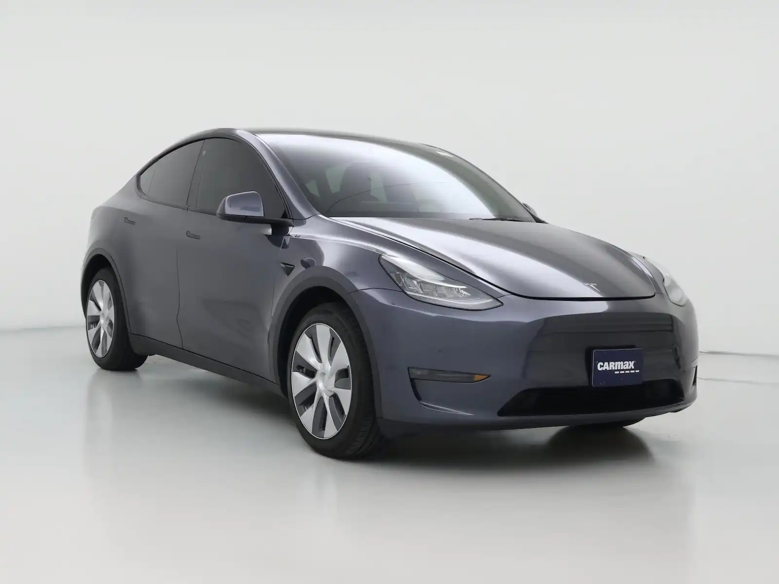 2022 Tesla Model Y Long Range Dual Motor AWD's photo