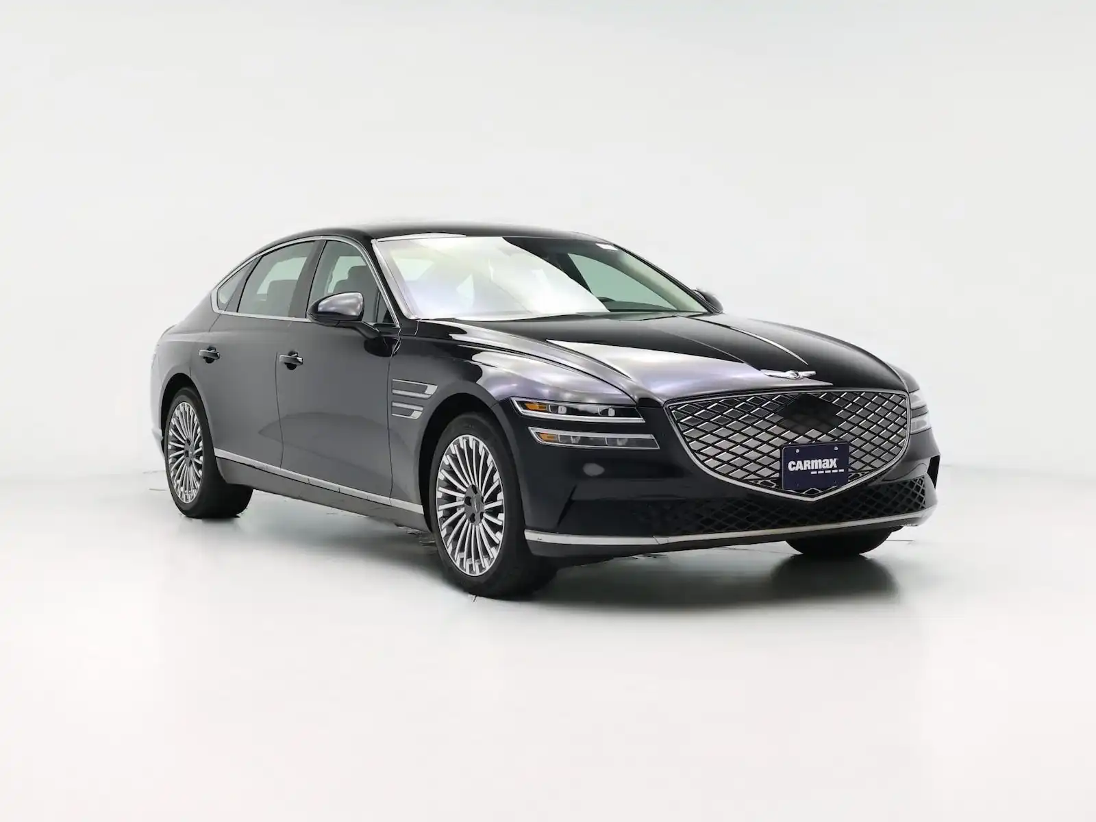 2024 Genesis Electrified G80 87.2 kWh AWD's photo