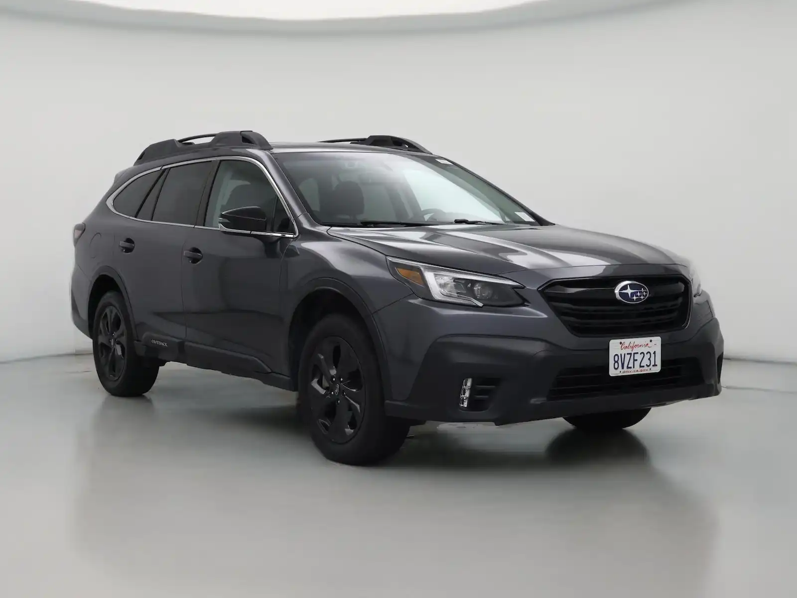 2021 Subaru Outback Onyx Edition XT's photo