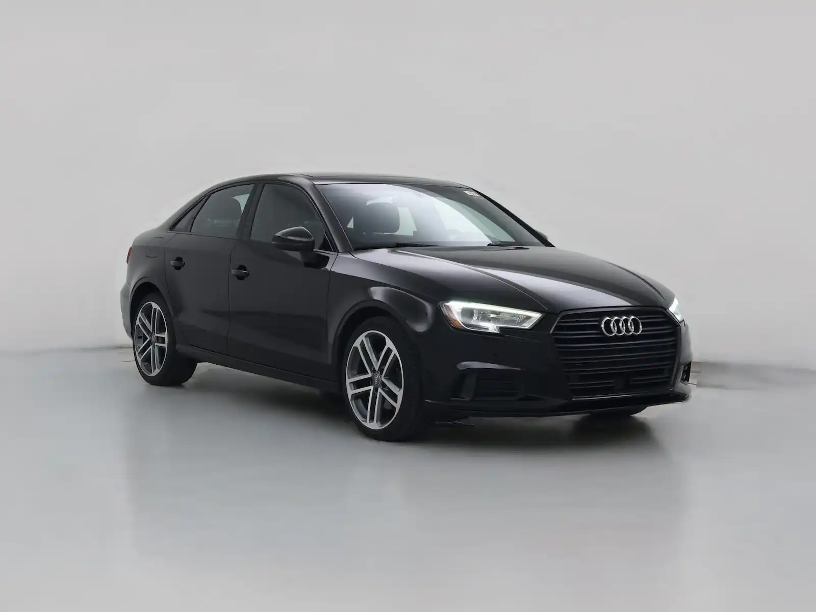 2020 Audi A3 2.0T Premium FWD S tronic Sport's photo