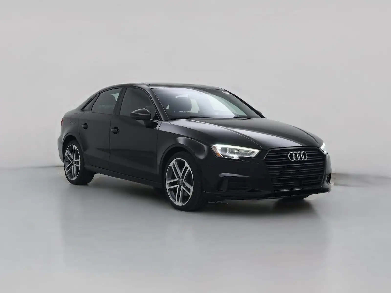 2020 Audi A3 2.0T Premium FWD S tronic Sport's photo