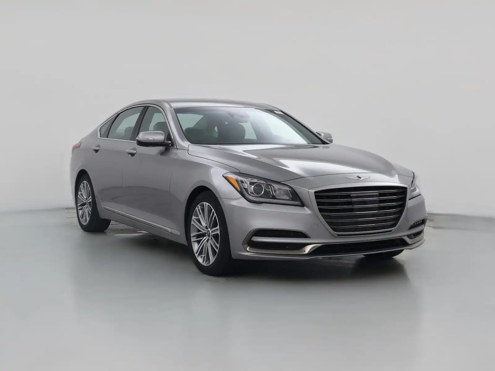 2020 Genesis G80 3.8 RWD's photo