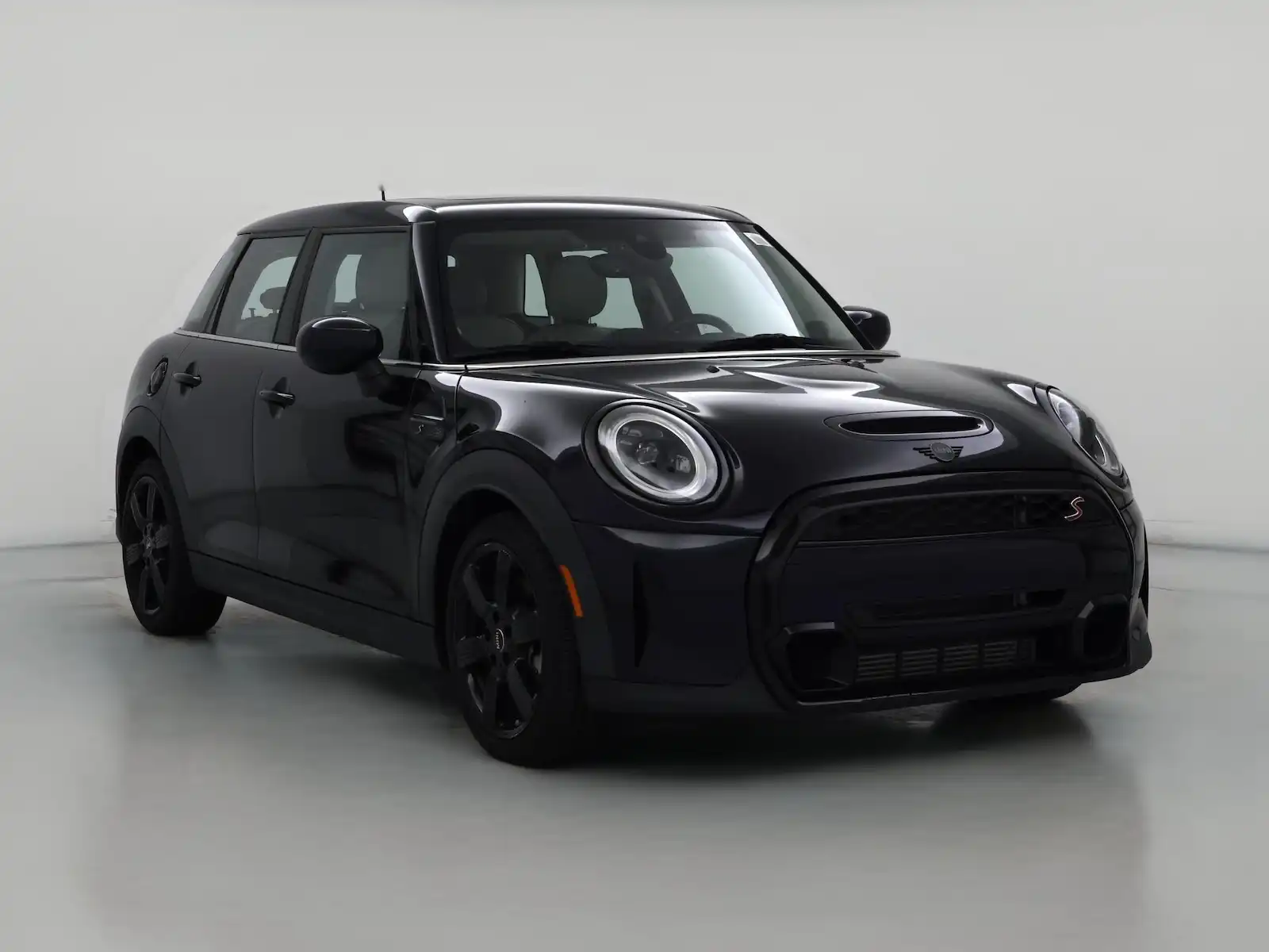 2022 MINI Hardtop Cooper S's photo