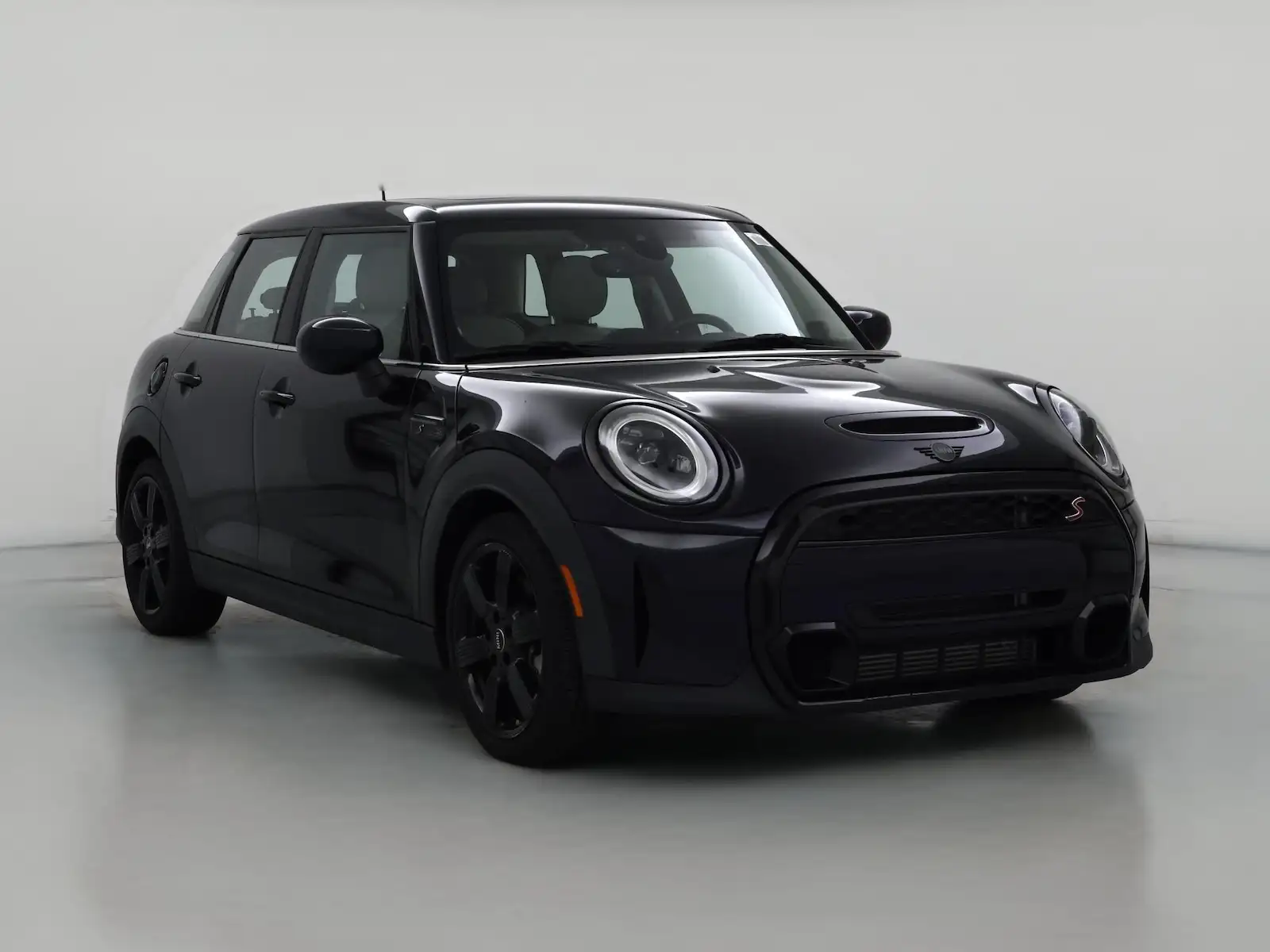2022 MINI Hardtop Cooper S's photo