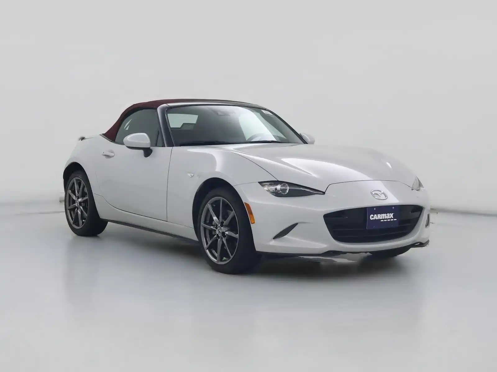 2018 Mazda MX-5 Miata 2.0 Grand Touring's photo