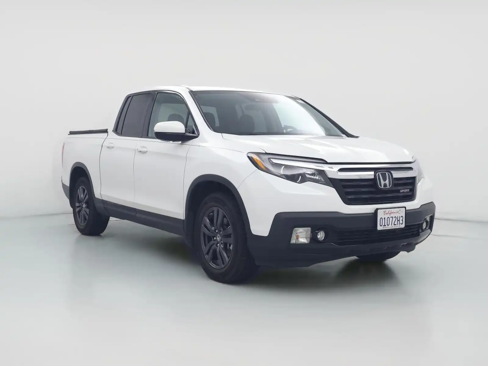 2020 Honda Ridgeline Sport's photo
