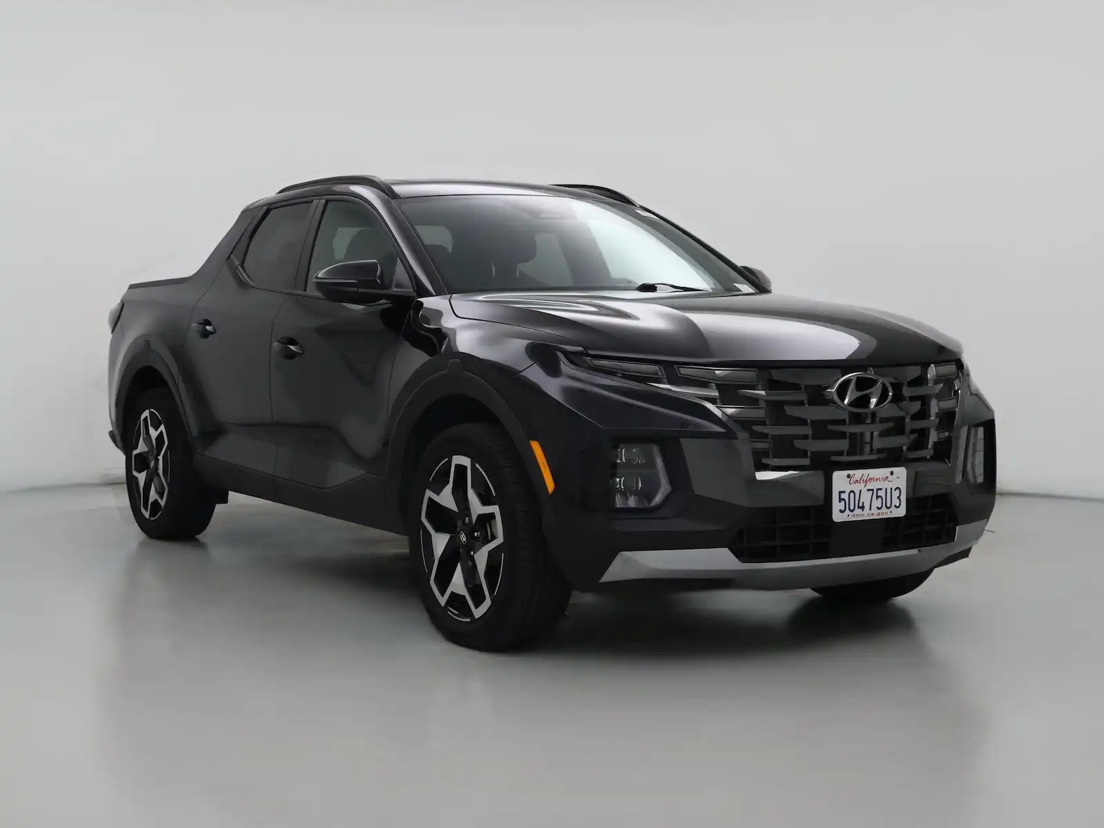 2024 Hyundai Santa Cruz 2.5 Limited AWD's photo
