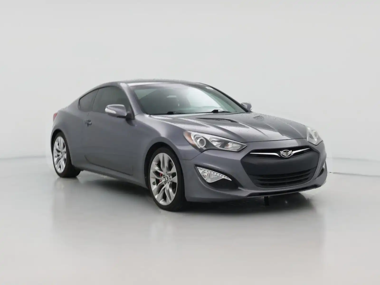 2016 Hyundai Genesis Coupe 3.8 R-Spec 6-Speed M T's photo