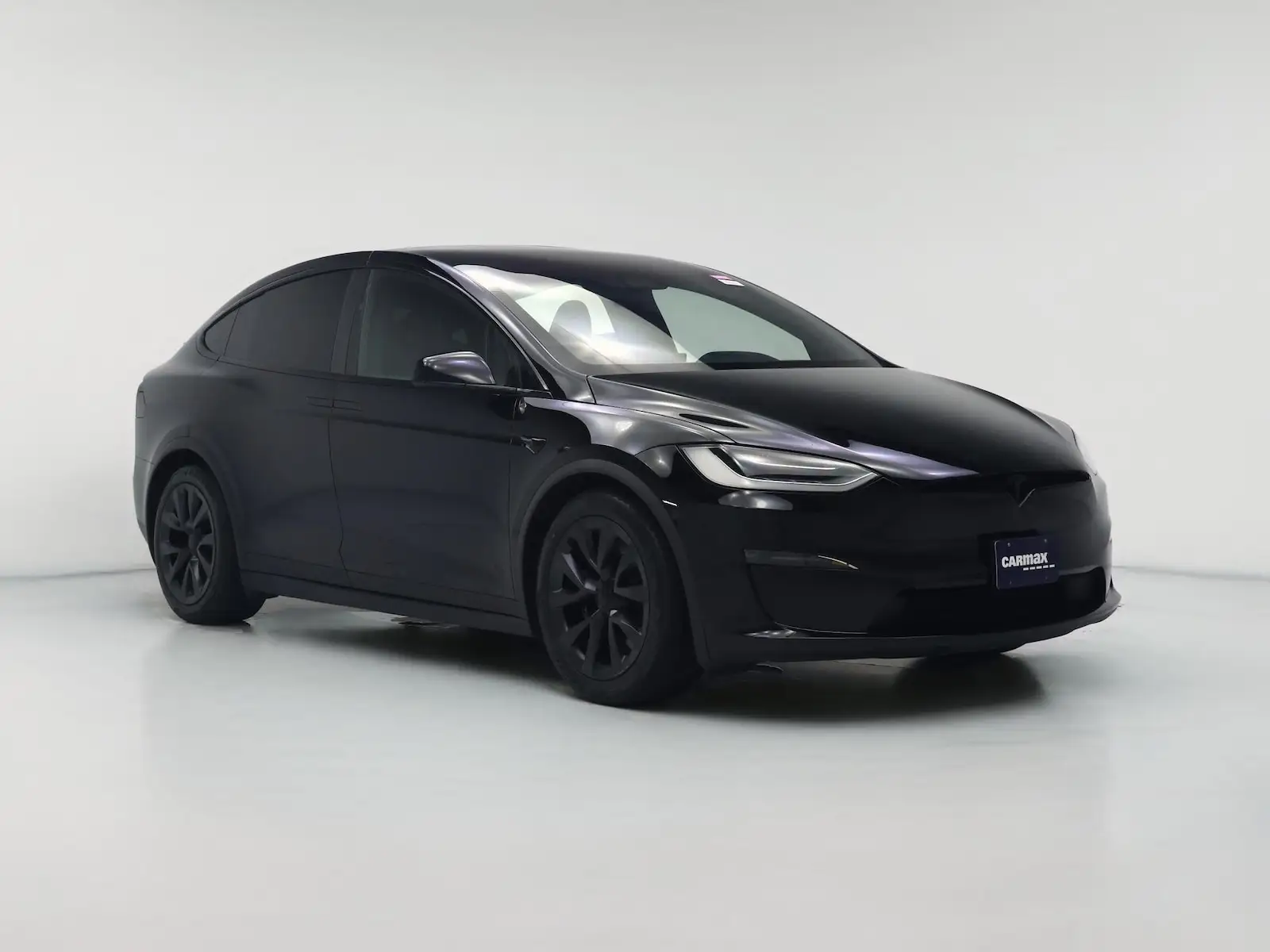 2023 Tesla Model X Plaid photo 1