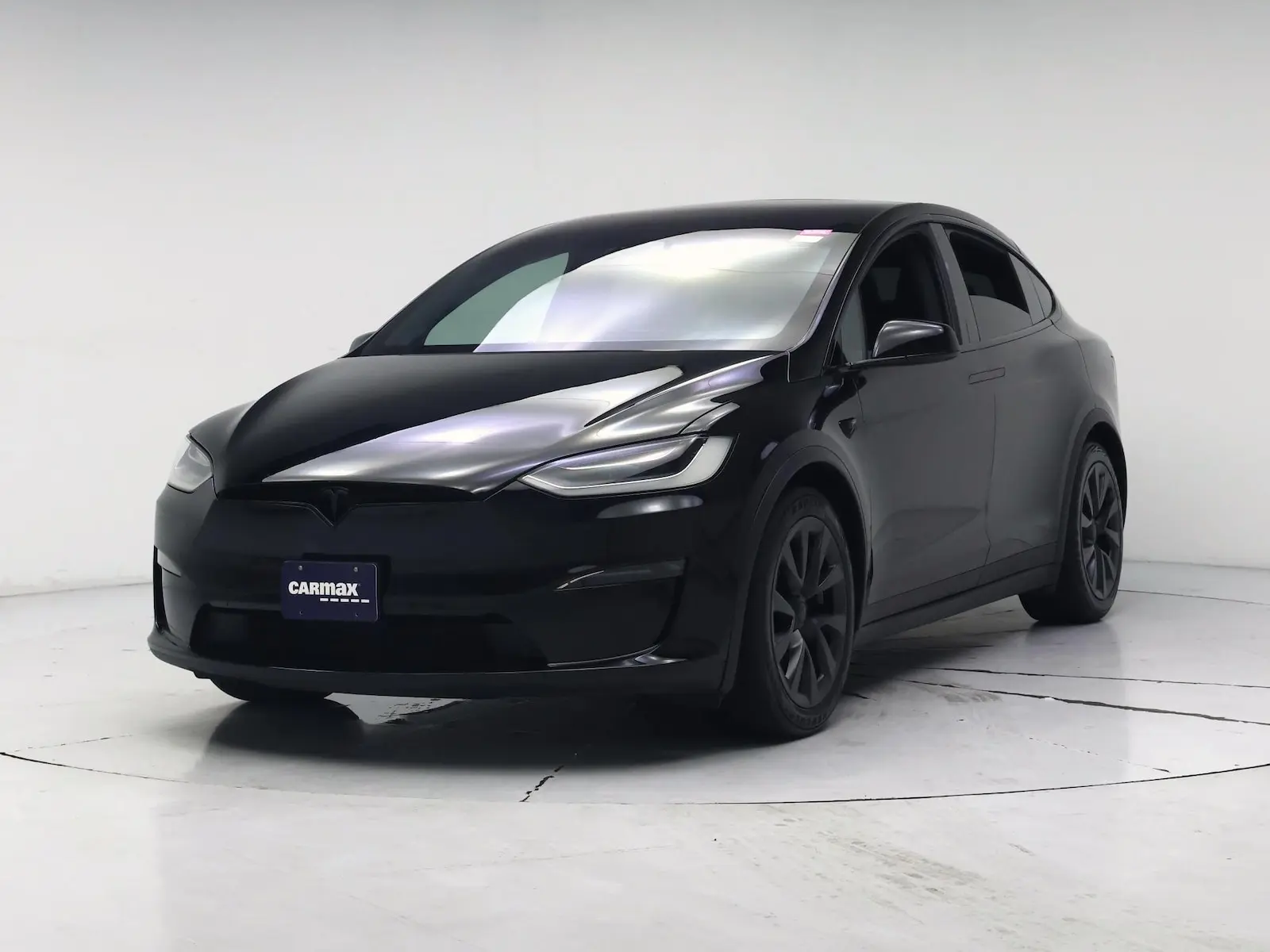 2023 Tesla Model X Plaid photo 5