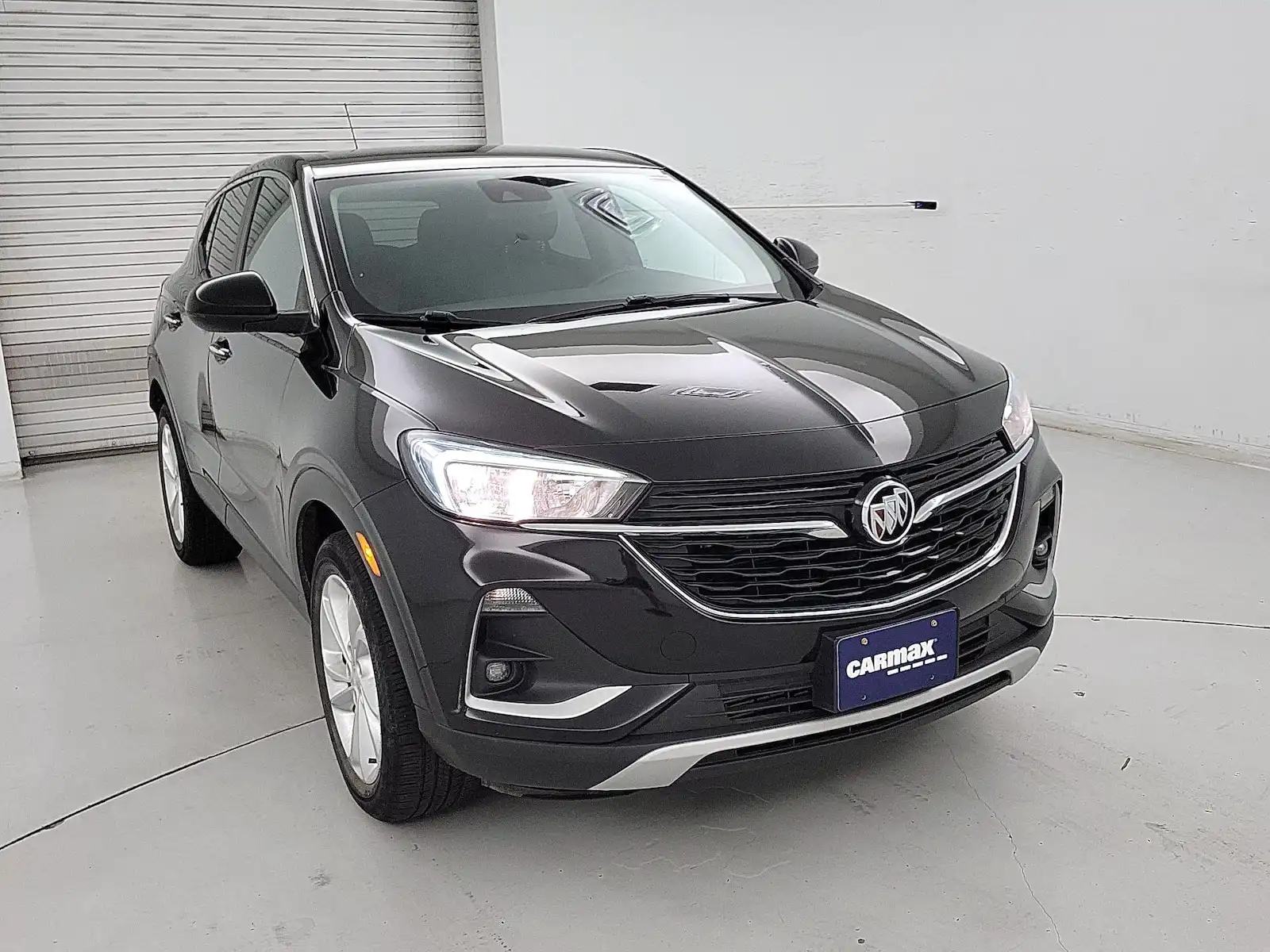 2022 Buick Encore GX Preferred's photo