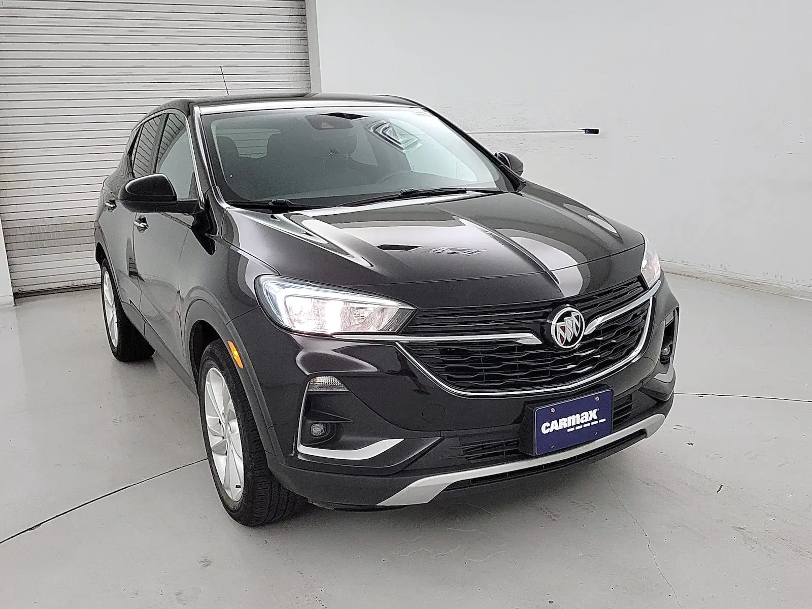 2022 Buick Encore GX Preferred photo 1