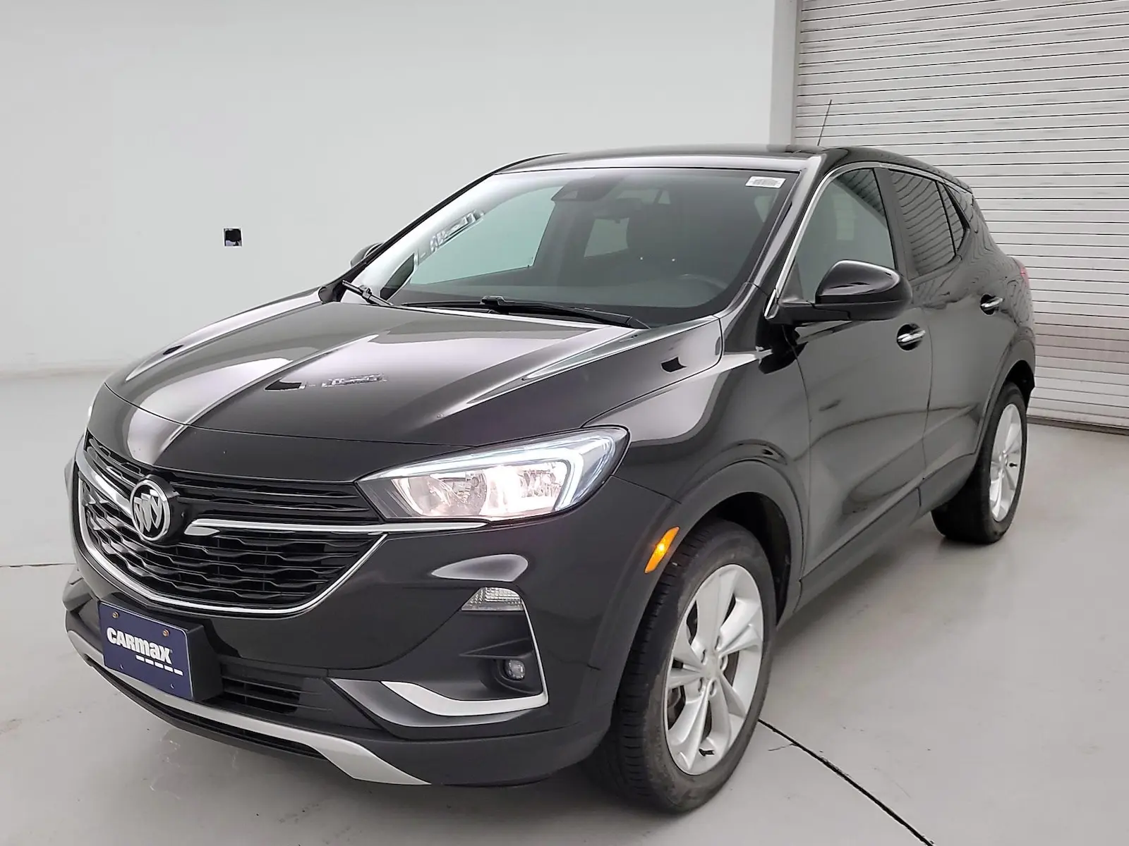 2022 Buick Encore GX Preferred photo 3