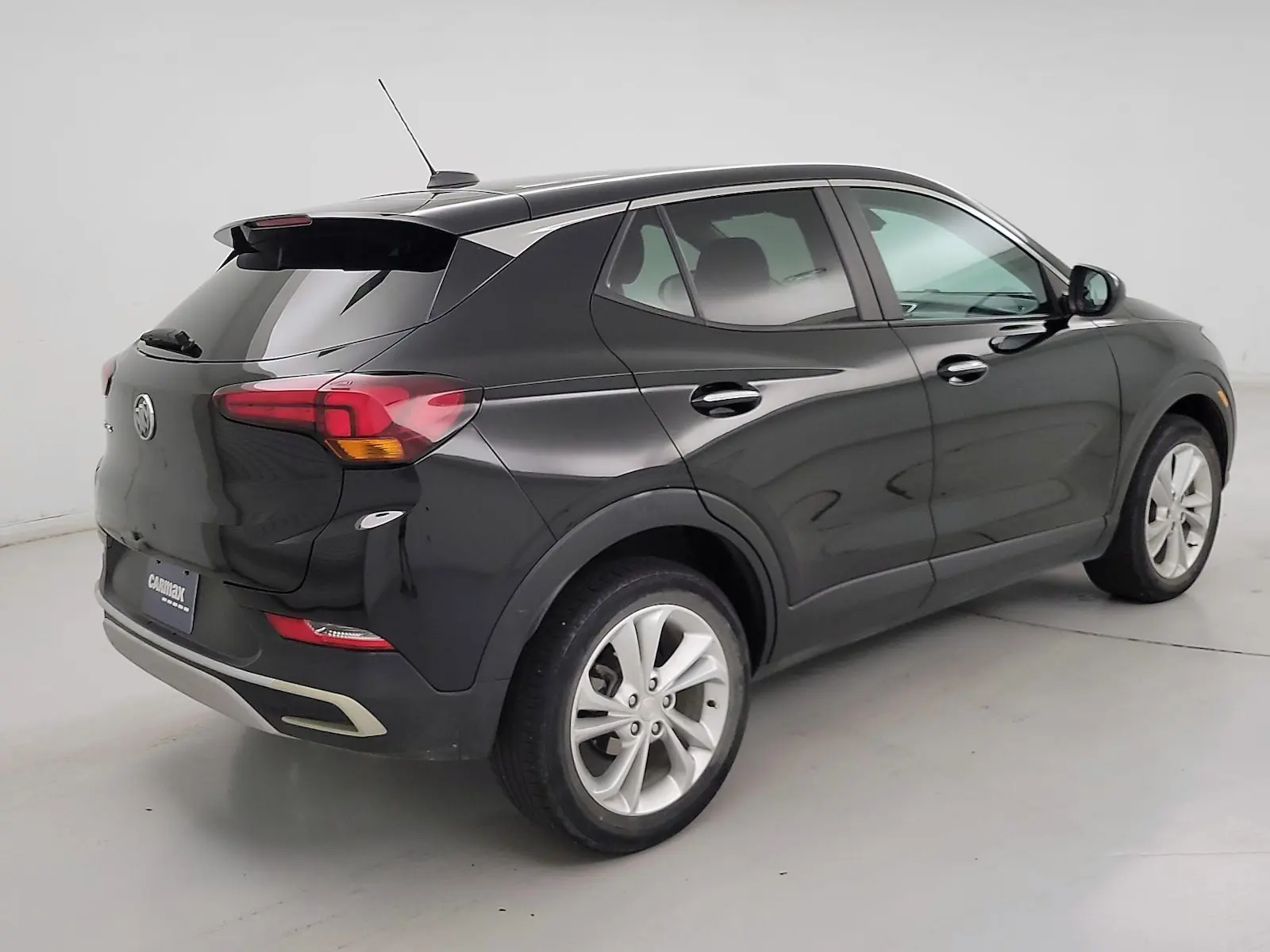 2022 Buick Encore GX Preferred photo 5