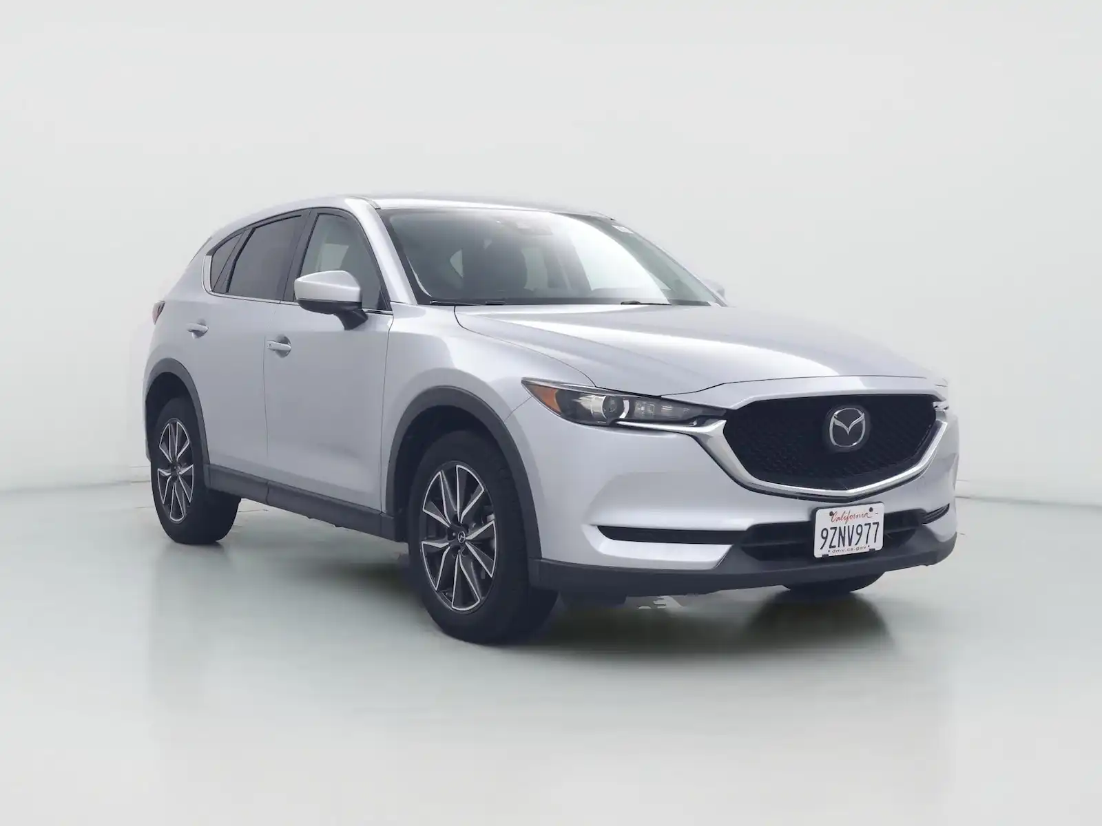 2018 Mazda CX-5 Touring AWD Auto's photo