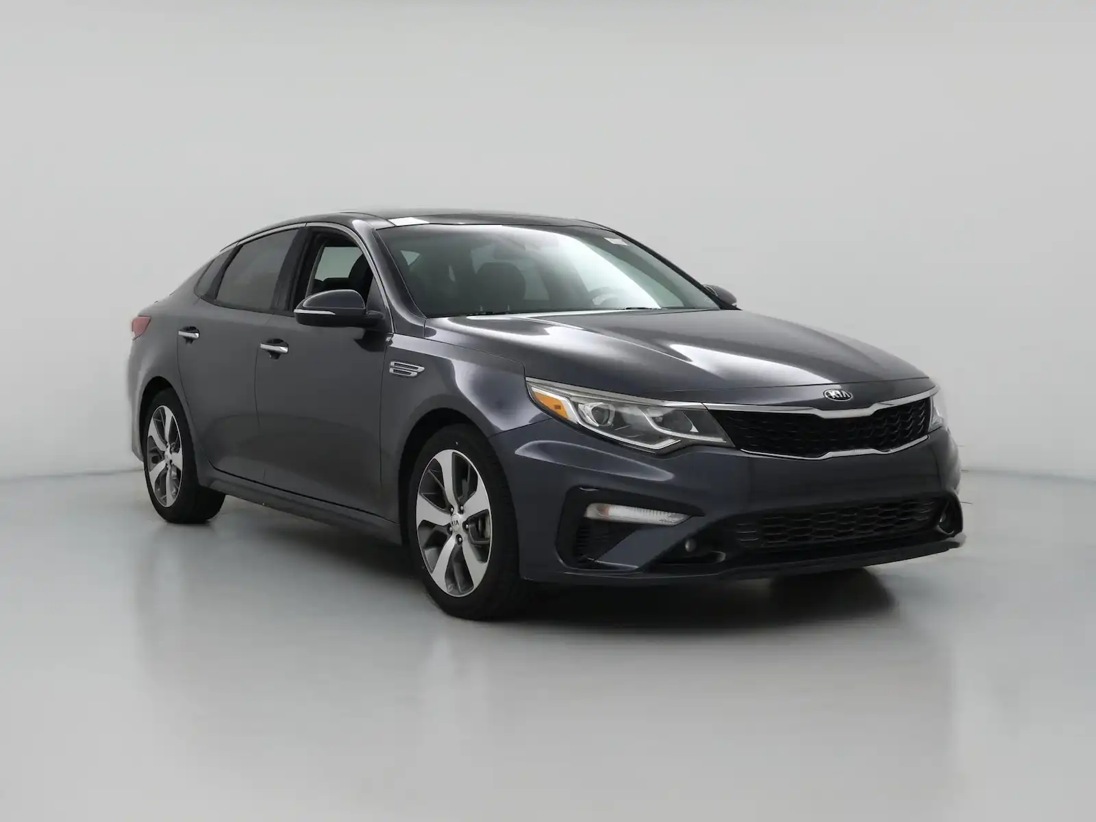 2020 Kia Optima S Auto's photo