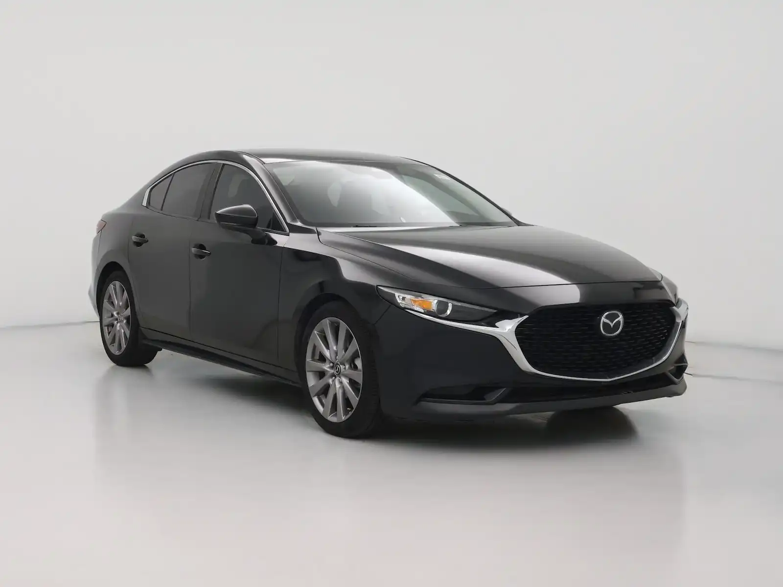 2019 Mazda CX-3 Select Auto SKYACTIV 4-Door's photo