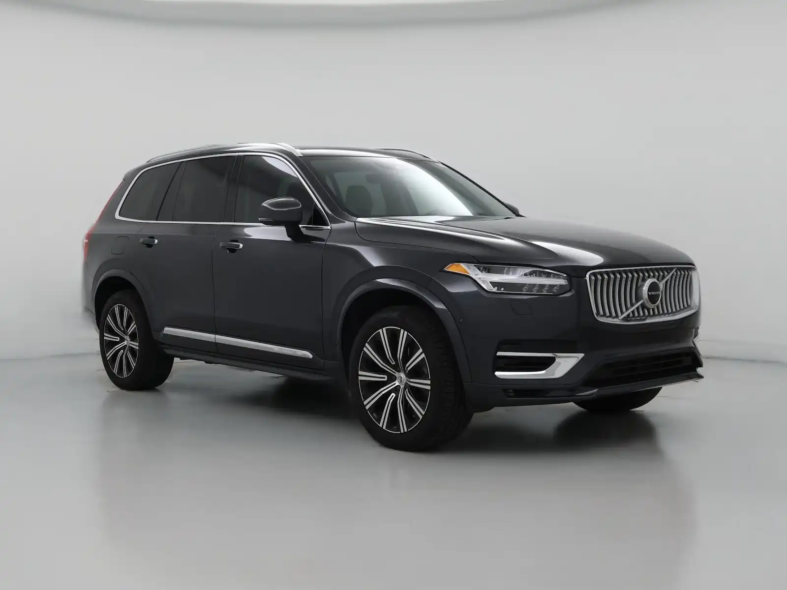 2021 Volvo XC90 T8 Recharge Inscription 6-Passenger PHEV AWD's photo