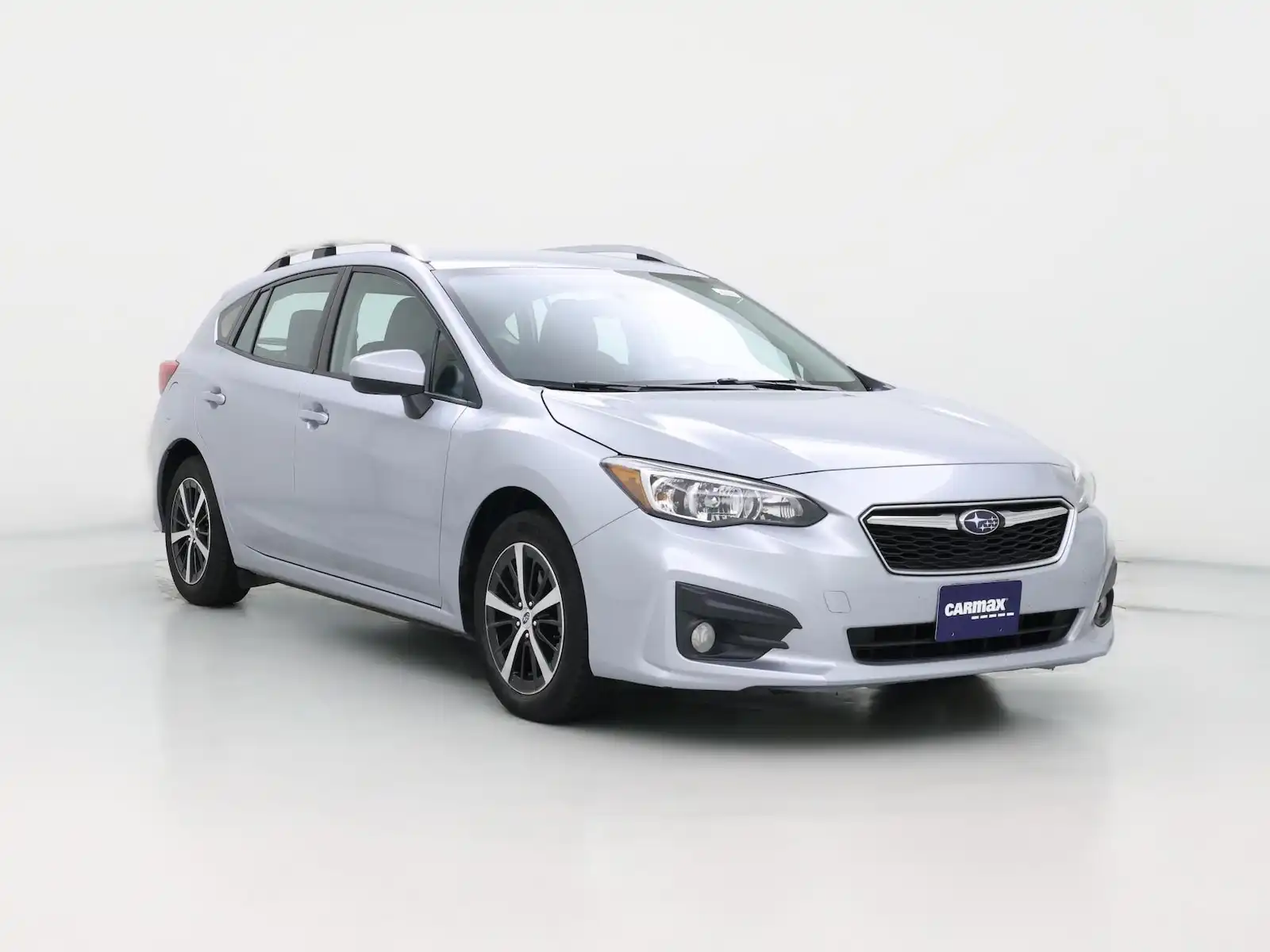 2019 Subaru Impreza 2.0i Premium CVT PZEV's photo