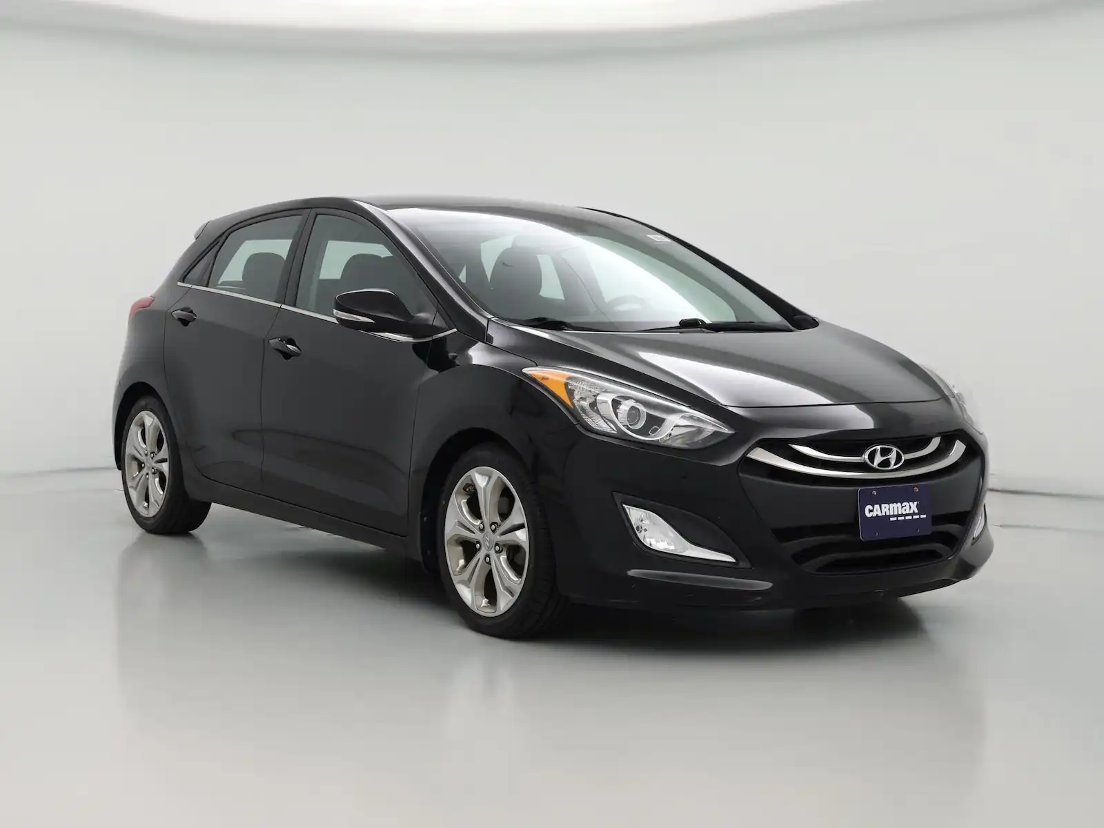2014 Hyundai Elantra GT 2.0 6-Speed A T's photo