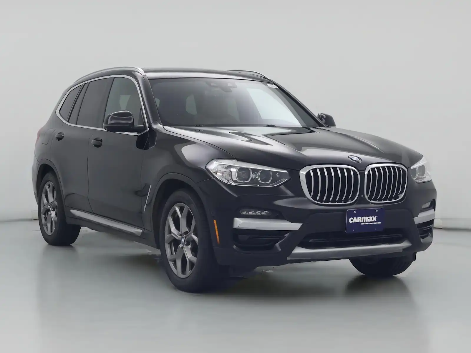 2021 BMW X3 sDrive30i's photo