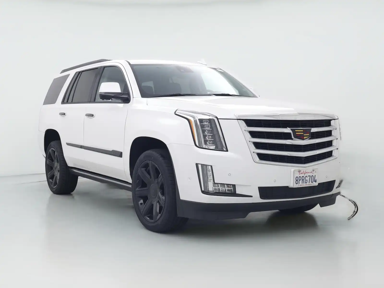2020 Cadillac Escalade Premium Luxury 2WD's photo