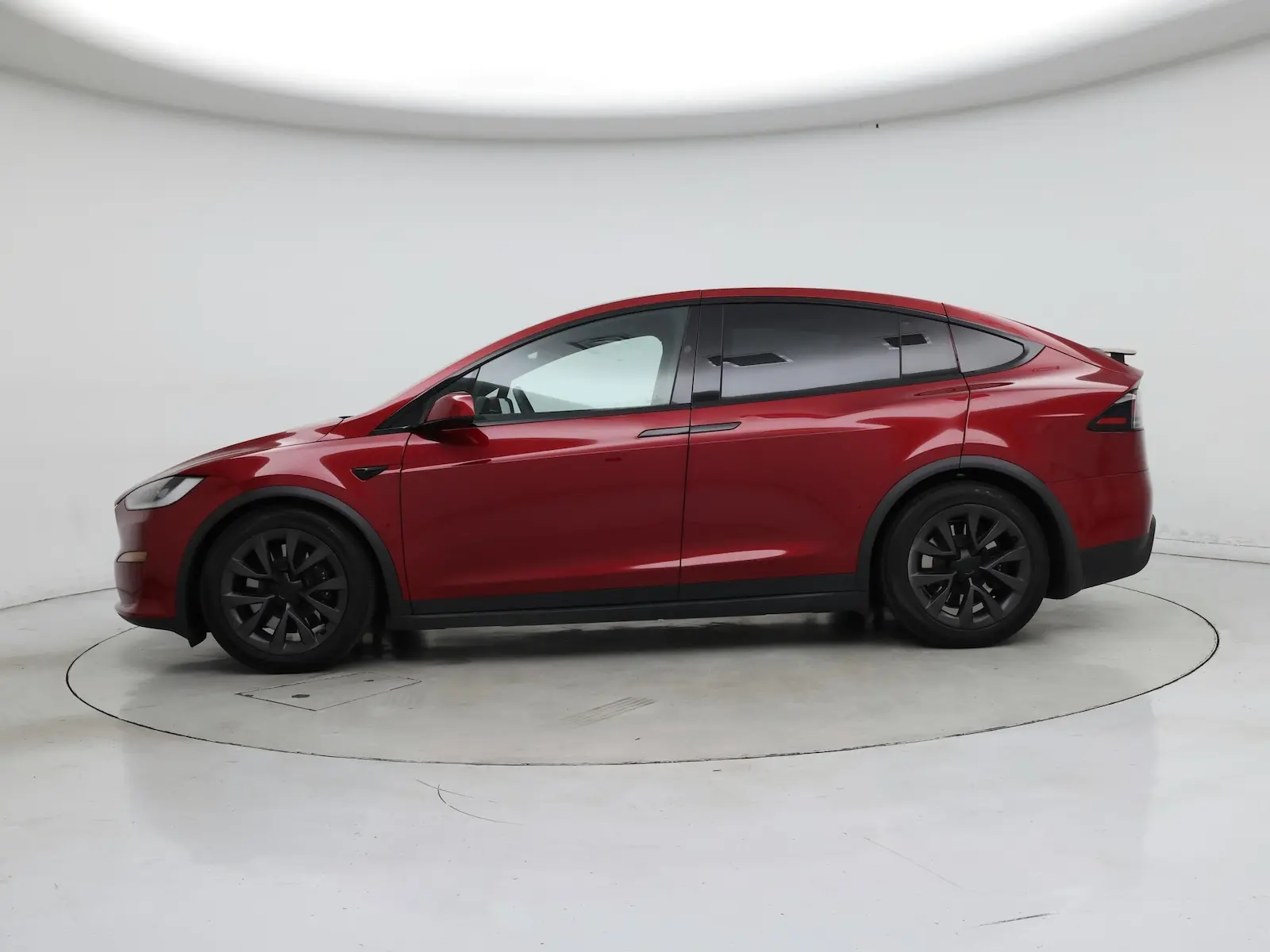 2023 Tesla Model X Long Range photo 4