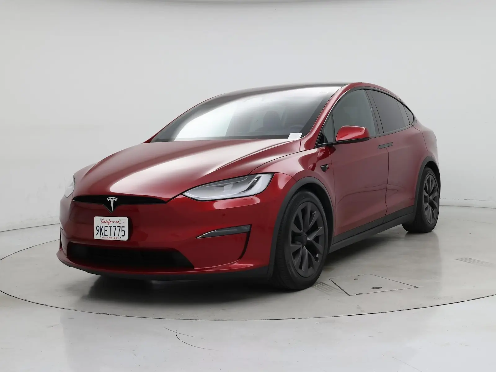 2023 Tesla Model X Long Range photo 5