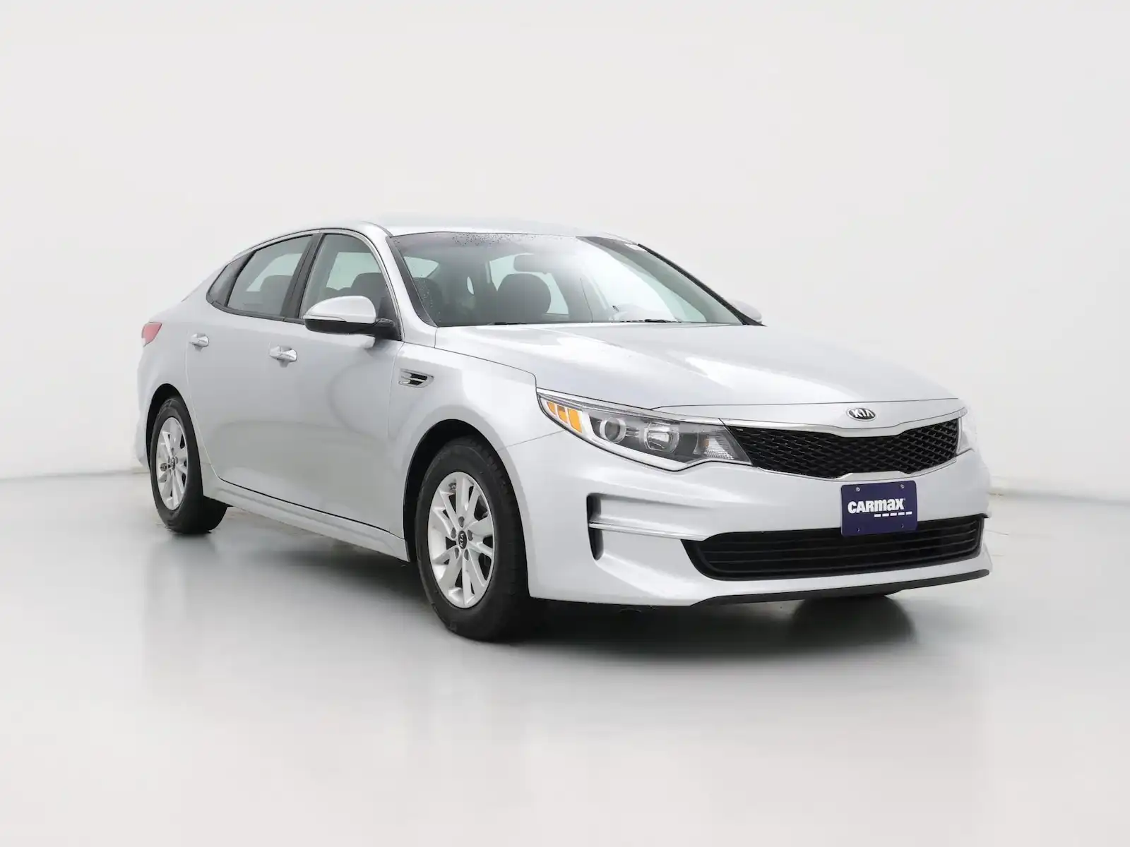 2018 Kia Optima LX Auto's photo