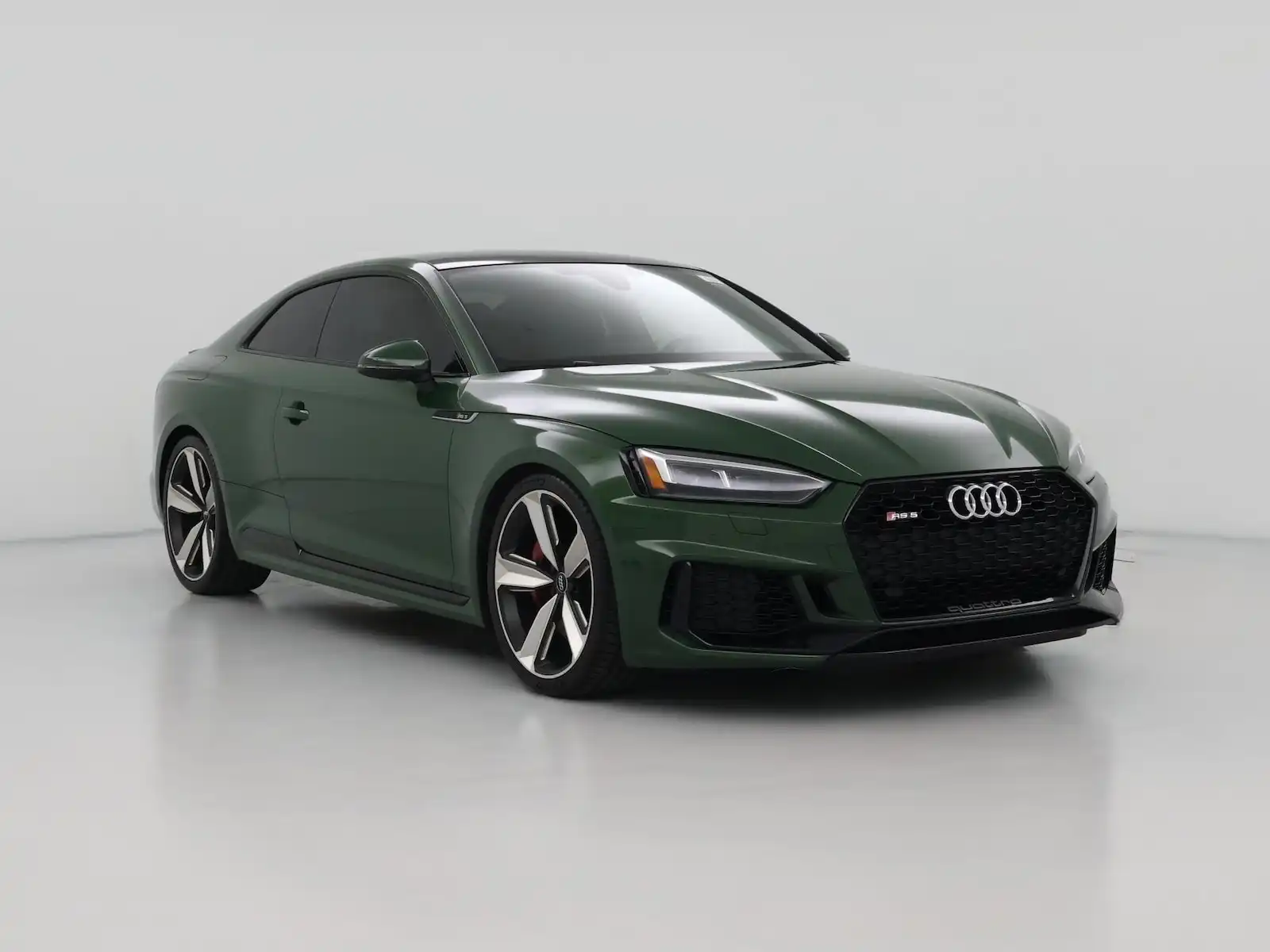 2018 Audi RS 5 2.9 TFSI quattro Tiptronic's photo