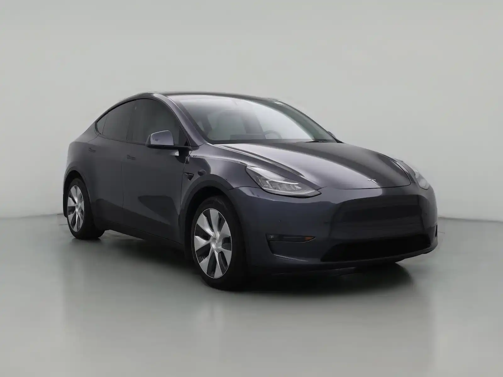 2021 Tesla Model Y Long Range Dual Motor AWD's photo