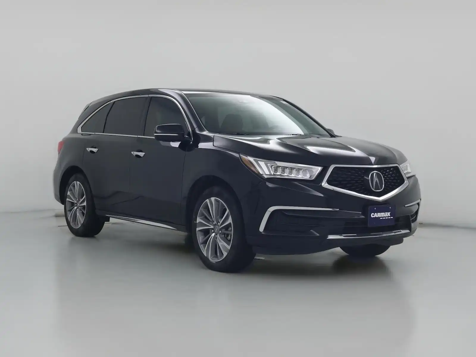 2017 Acura MDX Technology Package's photo