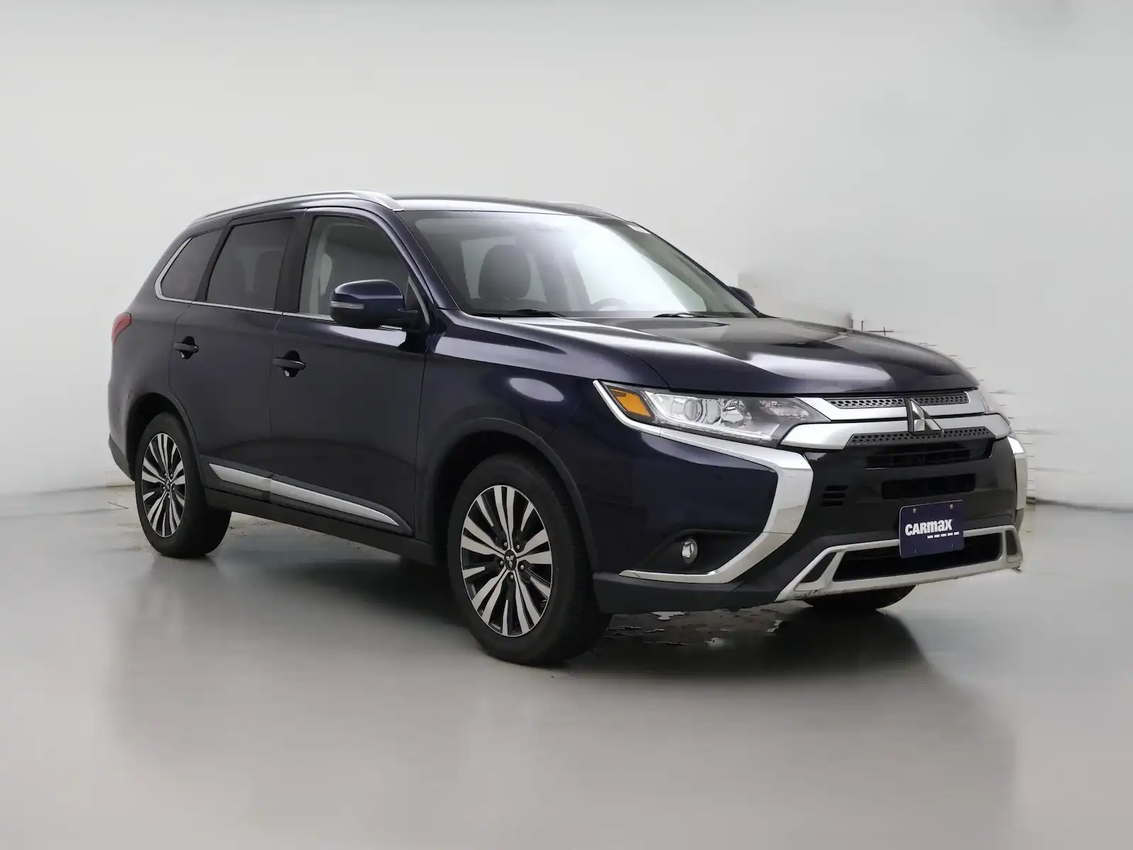 2019 Mitsubishi Outlander SEL S-AWC's photo
