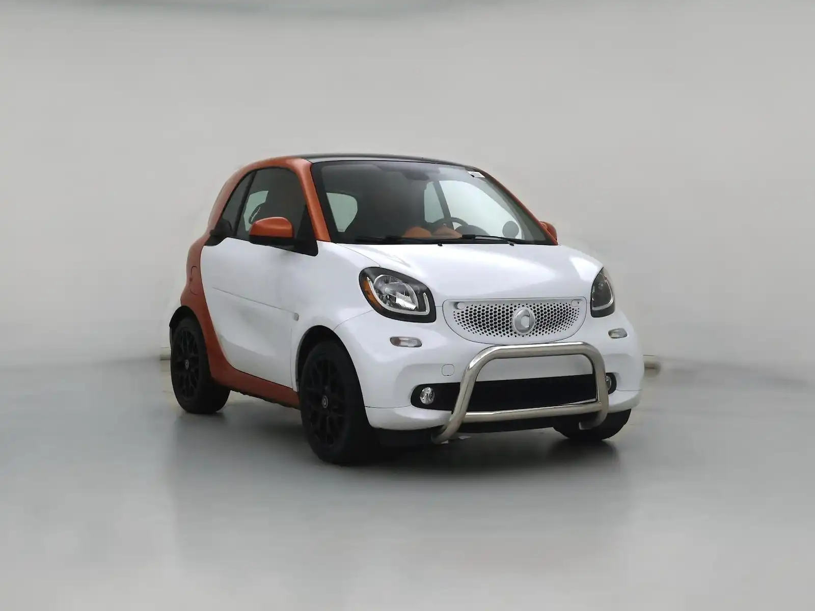 2016 smart fortwo Passion's photo